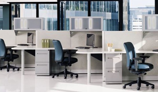 Haworth UniGroup Too