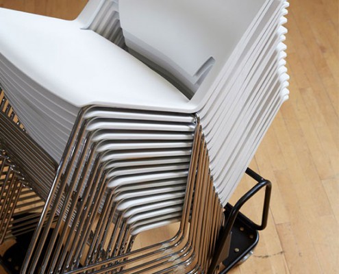 seating