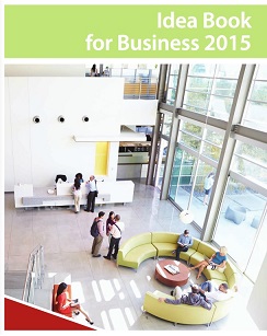 INDEAL Ideas