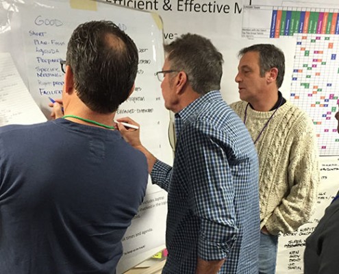 Breaking the Code Change your Culture