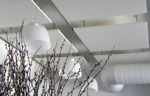 Sound Management Noise Control Solutions