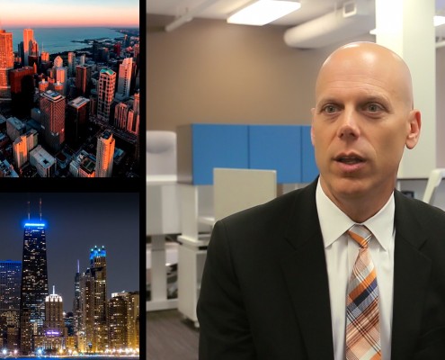 Trending in Chicago Impact on Workspace Culture