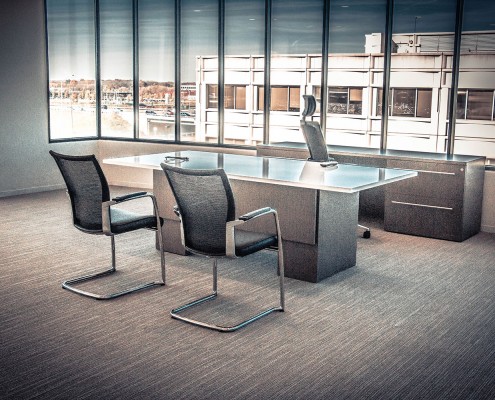 Partnered with MVP Headquarters in Deerfield