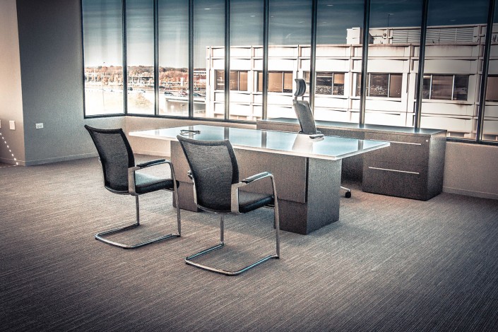 MVP-workspace-hero Partnered with MVP Headquarters in Deerfield