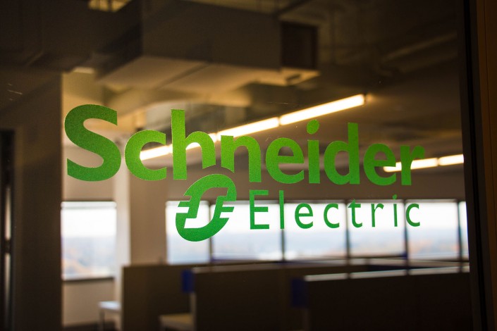 Schneider Electric