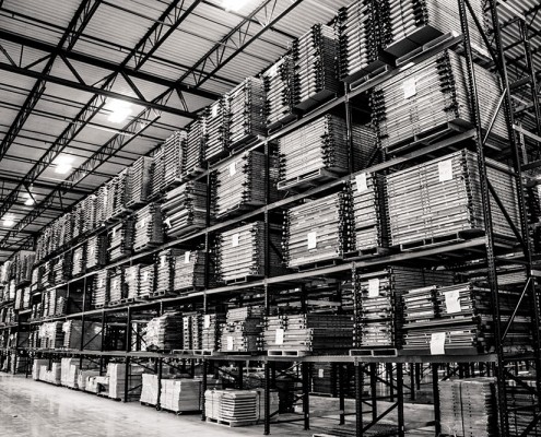 New Chicagoland Headquarters