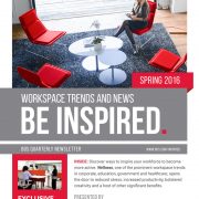 Spring 2016 Newsletter