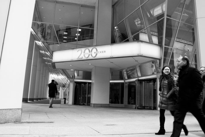 Illini Center Chicago