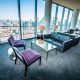 Wolf Point West Maximizes Views in Every Direction