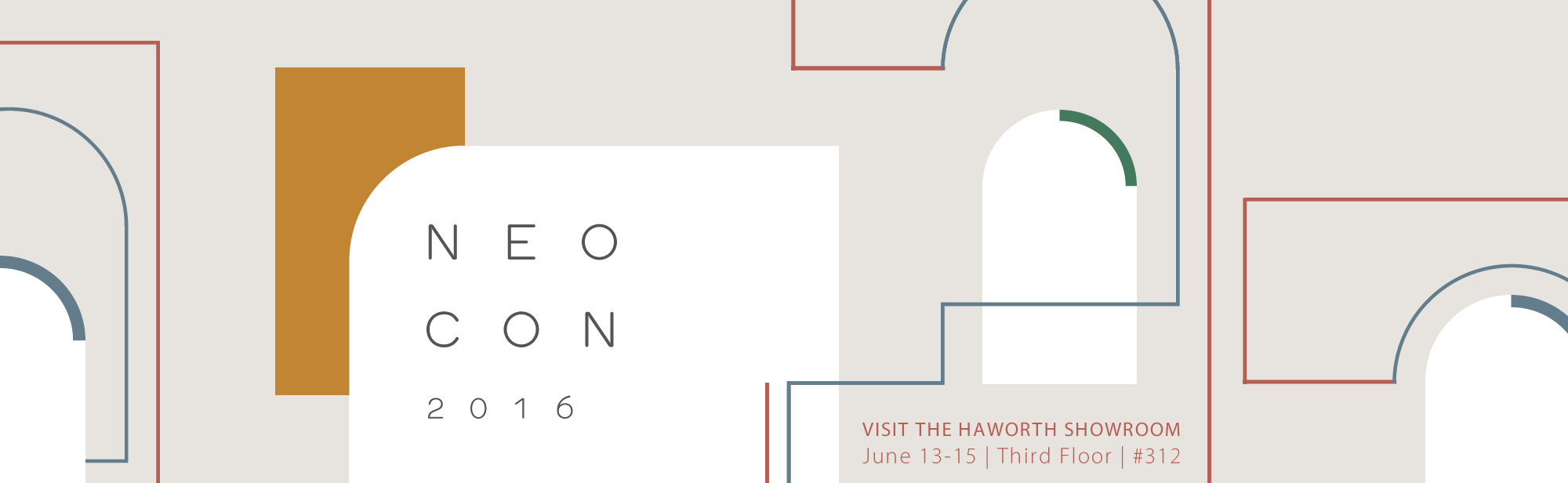 NeoCon 2016