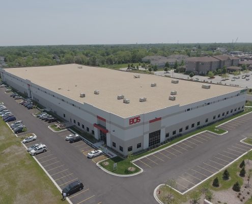 Welcome to BOS - Sizzle Video