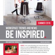 Summer 2016 Newsletter