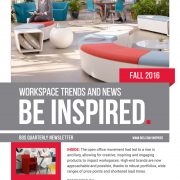 Fall 2016 Newsletter