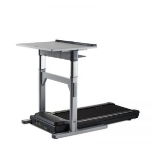 LifeSpan Treadmill Desk