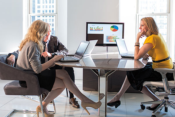 BOS Work Culture Strengtheners