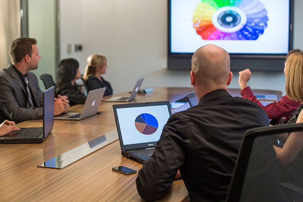 BOS Work Culture Top 10