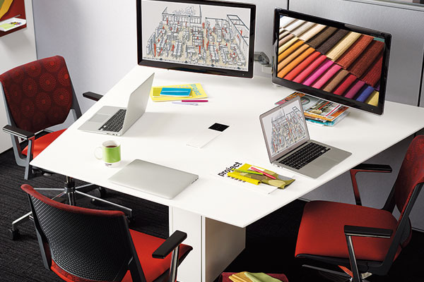 BOS Work Culture Top 10