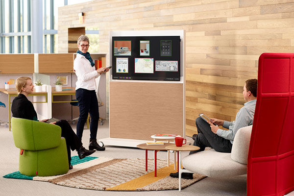 BOS Work Culture Strengtheners