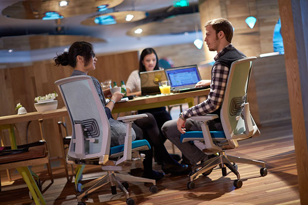 BOS Work Culture Strengtheners