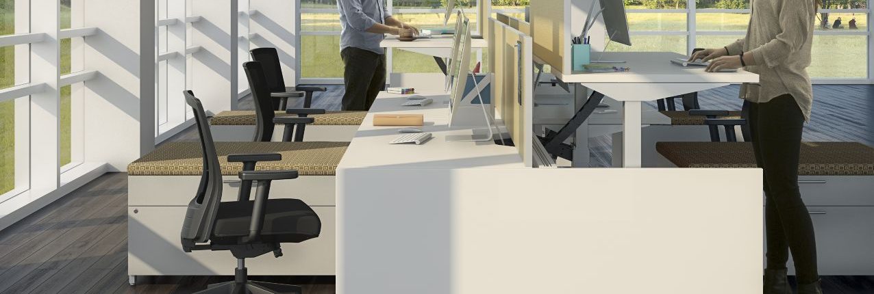 AIS Aloft Height Adjustable