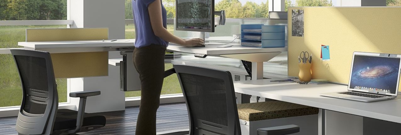 AIS Aloft Height Adjustable