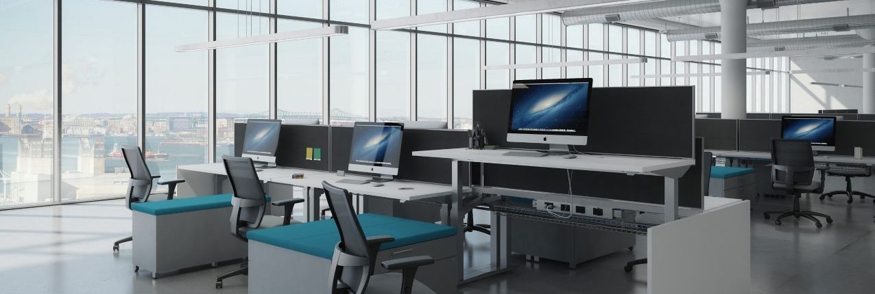 AIS Aloft Height Adjustable