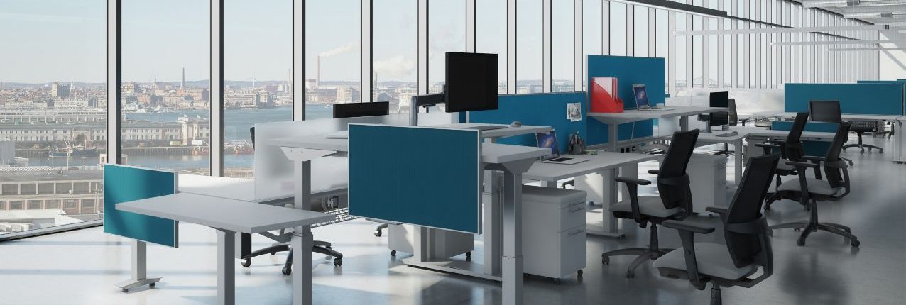 AIS Aloft Height Adjustable