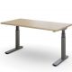 Haworth Planes Height Adjustable Sit to Stand Desks