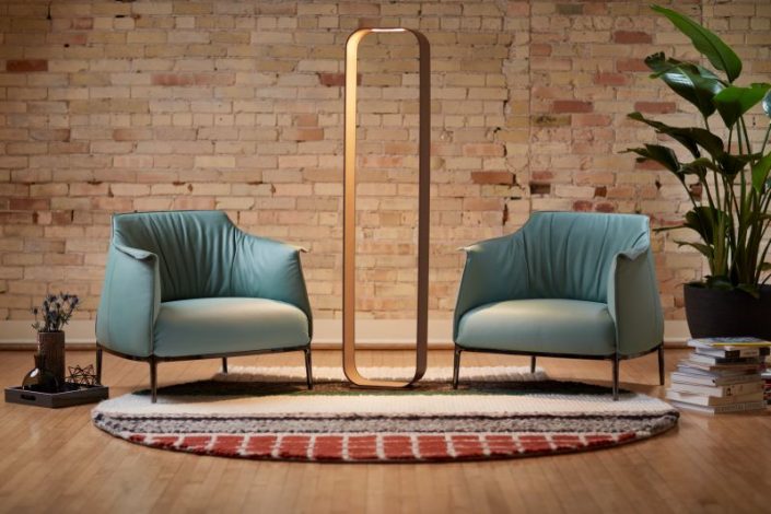 Pablo Designs Haworth