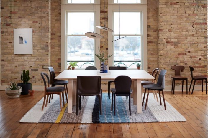 Pablo Designs Haworth