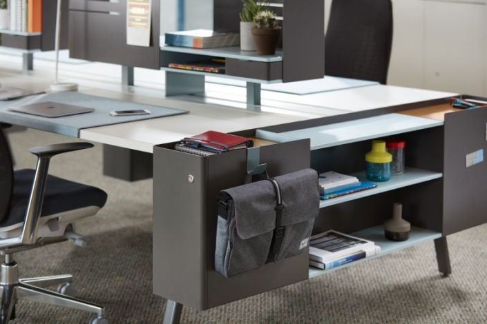 Haworth Active Components