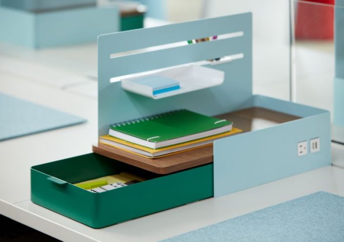 Haworth Active Components