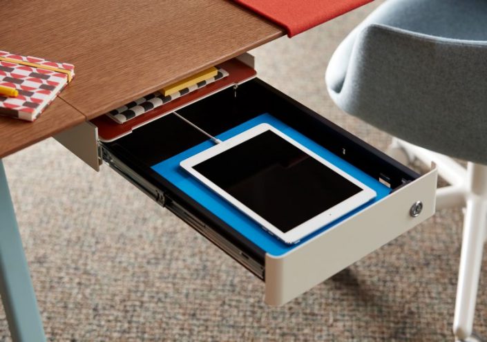 Haworth Active Components