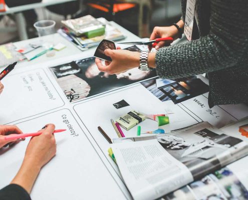 Workplace Culture Stir up Productivity