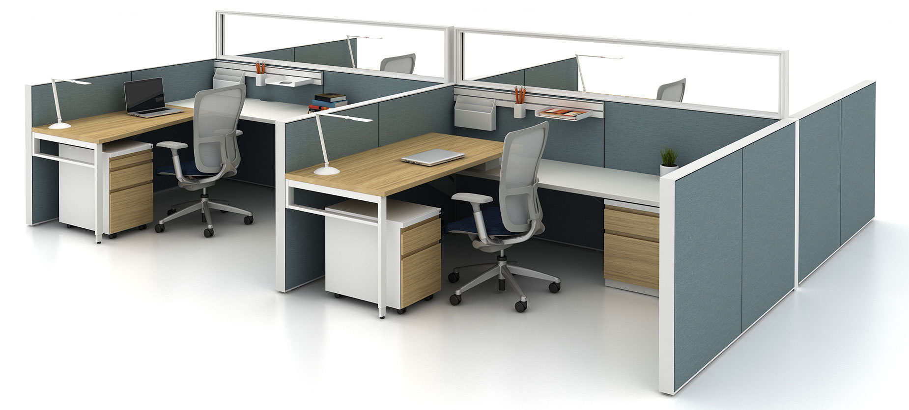 Compose Systems Furniture