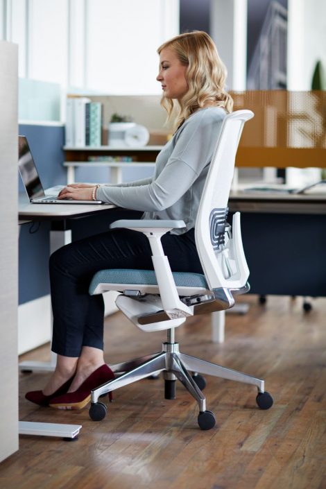 Haworth Compose Connections