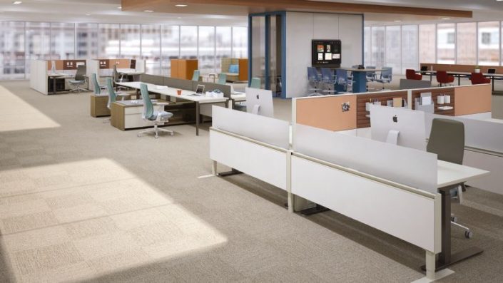 Haworth Compose Connections