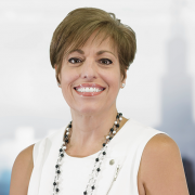 BOS President georgia dobbelaere