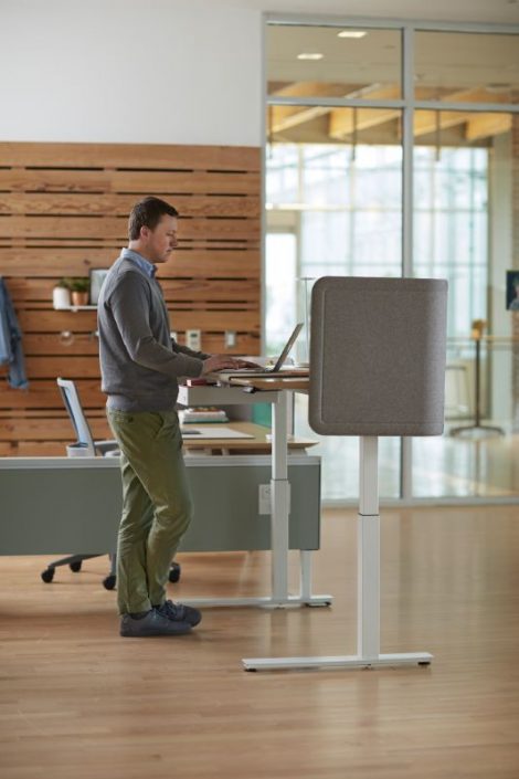 Haworth Compose Connections