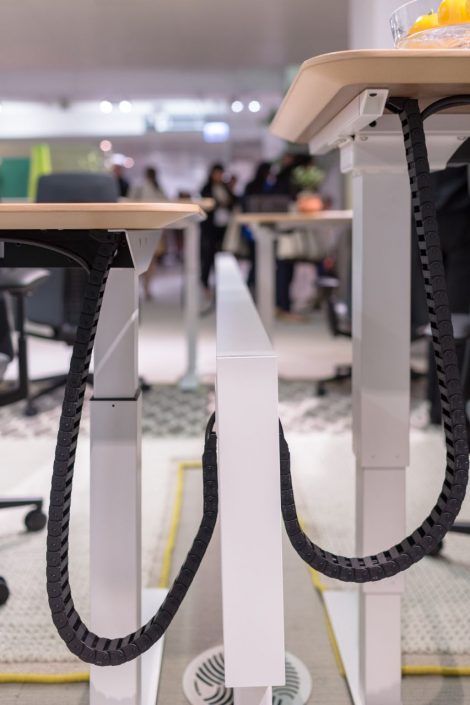 Haworth Compose Connections