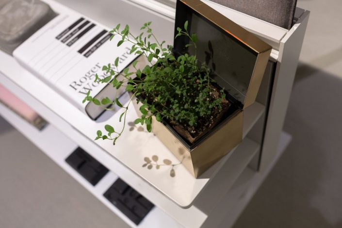 Haworth Compose Connections