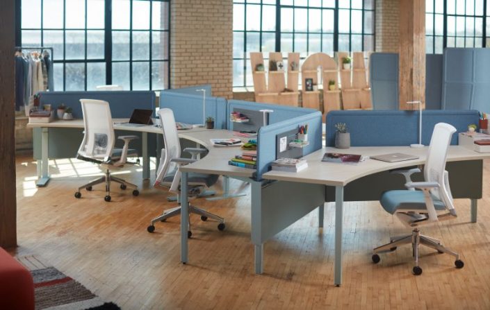 Haworth Compose Connections