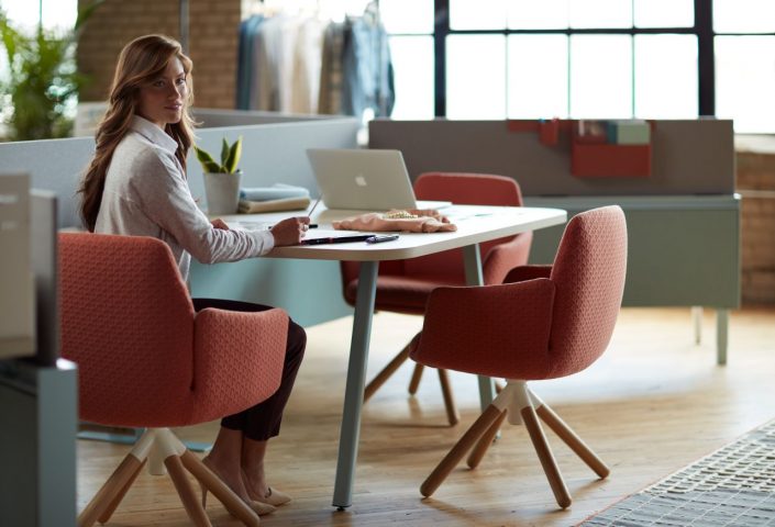 Haworth Compose Connections