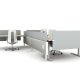 Haworth Compose Connections Non-Panel System Solution