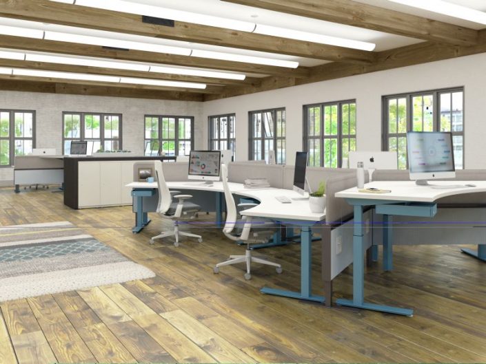 Haworth Compose Connections