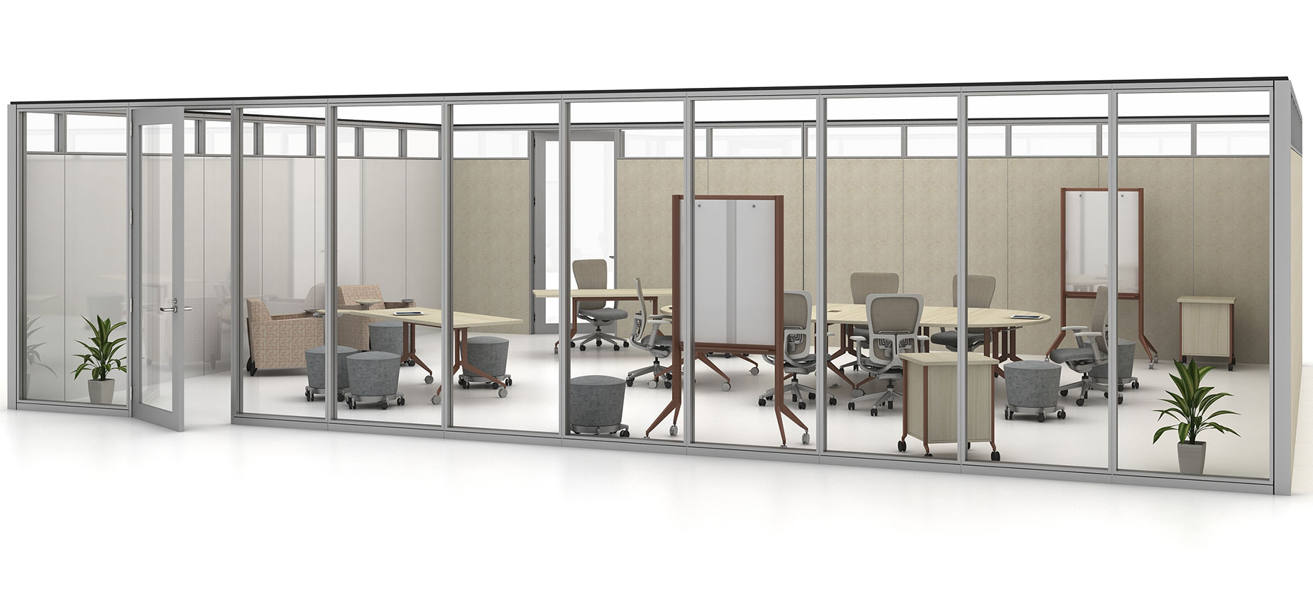 Brainstorming Environment