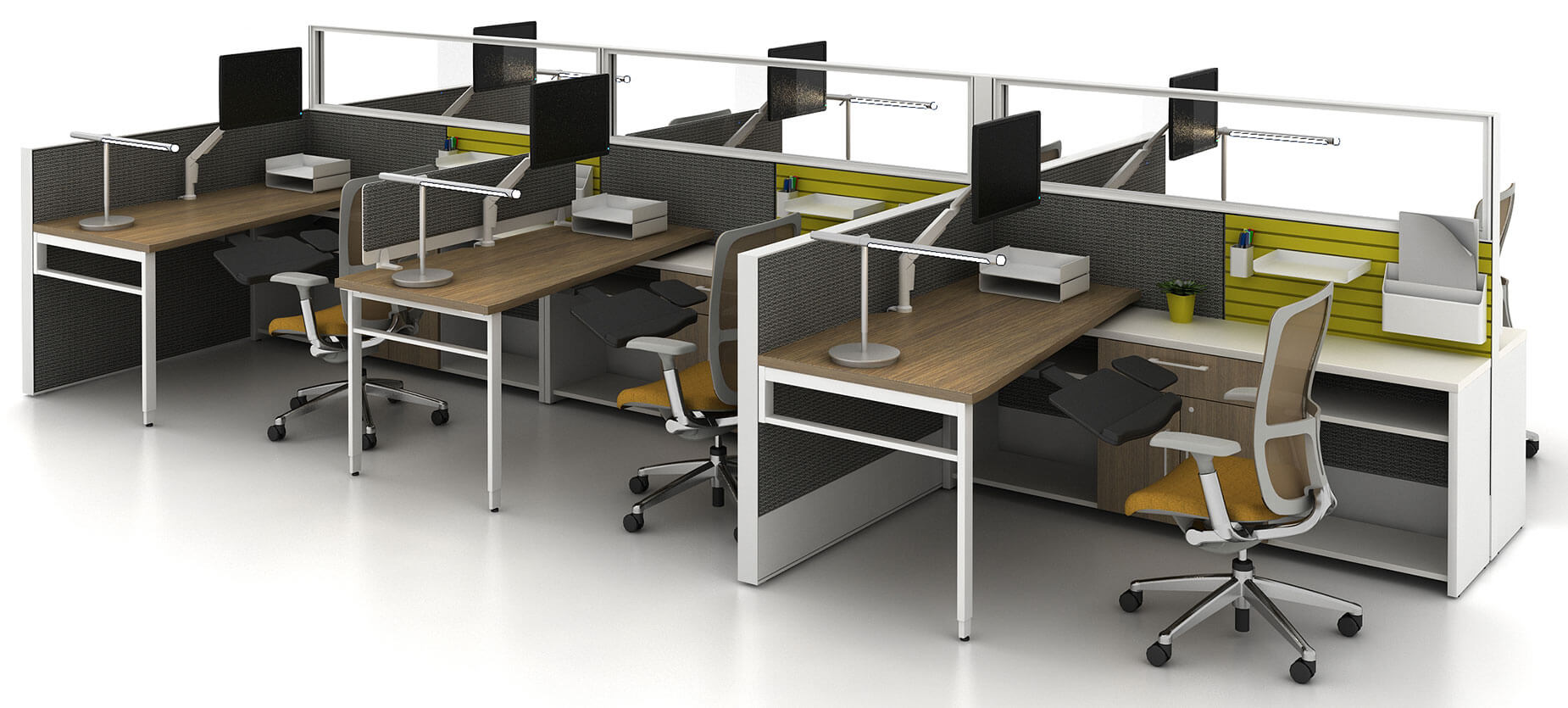 Balance of Privacy and Interaction