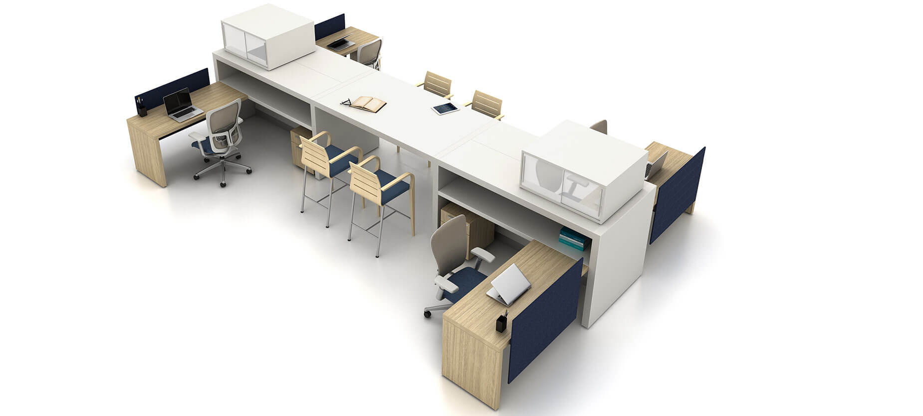 Moderate Level of Privacy Information Sharing