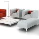 Q_Bic Lounge Seating