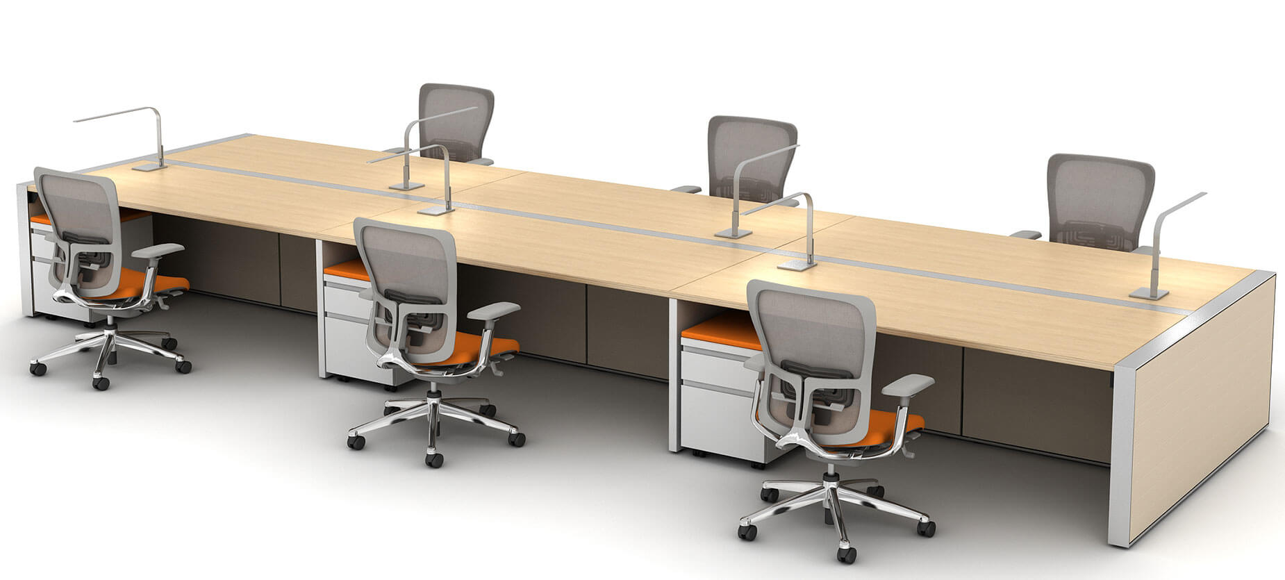 Open Benching Application